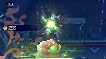 Pokémon Champions, de Nintendo.