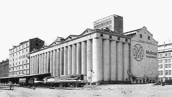 Juzgarán a un ex gerente