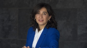 Nickel se mira en Francia