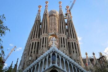 El modernismo catalán de Barcelona,