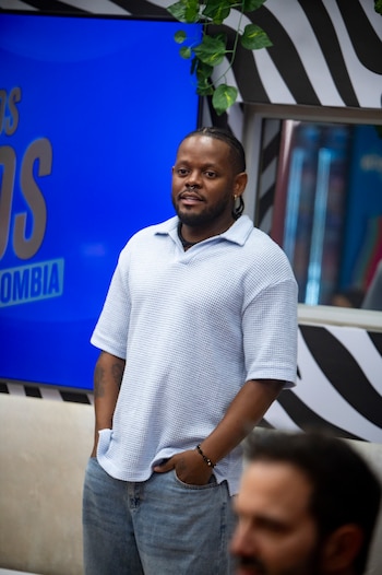 Maiker Smith fue eliminado en