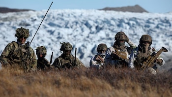 Disputa por Groenlandia: ¿sentencia de