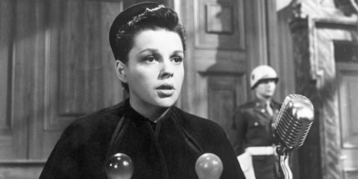 El testimonio del actor ilumina el alto costo personal que acompañó el talento extraordinario de Judy Garland. (Archivos IMBD)