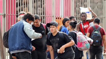 El costo de mantener a