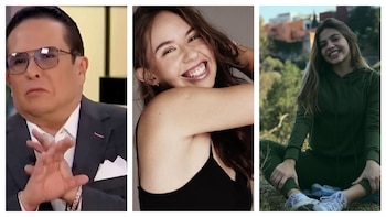 Alexa Hoffman va contra Gustavo