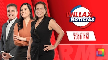 La periodista Marisel Linares, hasta