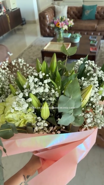 Nuhy, administradora del club de