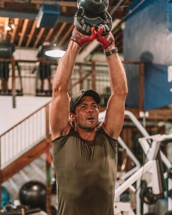 Fernando Verdasco se pone a