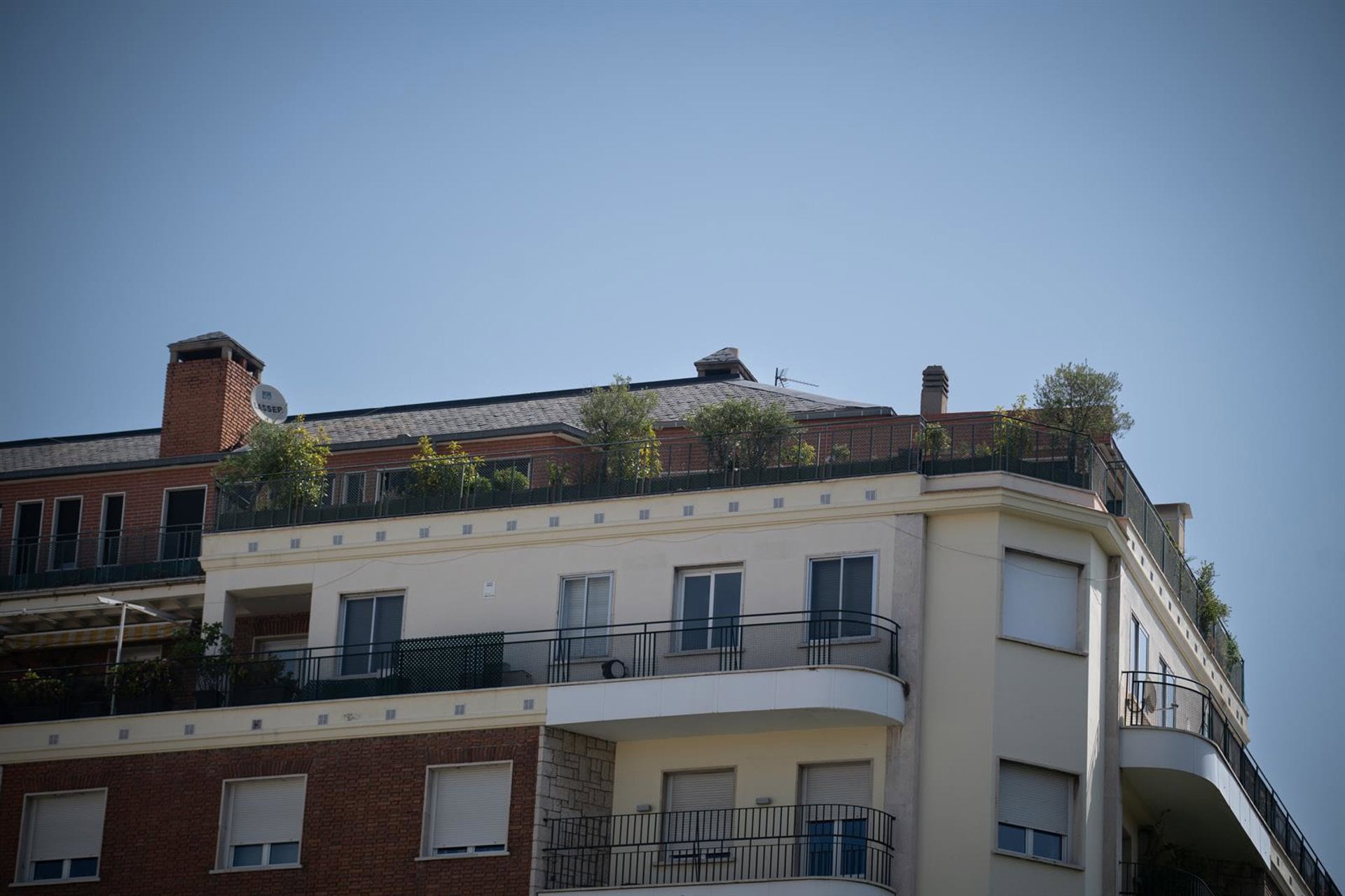 El PSOE denunciará a Planifica Madrid ante la Fiscalía para que investigue si hay delito de malversación o prevaricación en la compra del ático en Chamberí