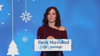 “Es el momento de quemarse”: