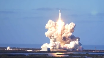 El 2020 será un gran