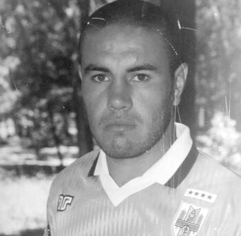 Maximiliano Castro tenía 46 años