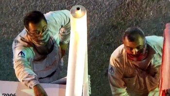 Trabajadores de CFE fueron acusados