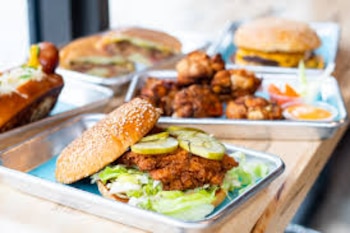 La gasolinera fue famosa en