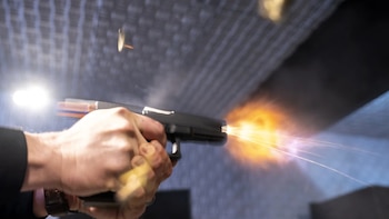 Un tiroteo entre policías y delincuentes deja un sargento muerto en Panamá