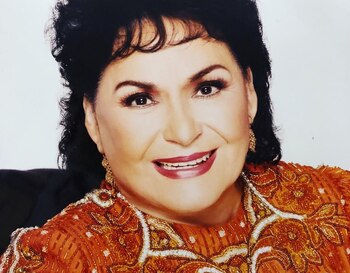 la actriz dejó en claro