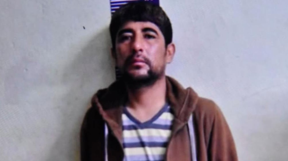 Detienen al hombre acusado de asesinar a su pareja en Santiago del Estero