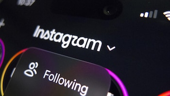 Instagram busca una solución al contenido de IA que plagia obras originales de artistas y comediantes