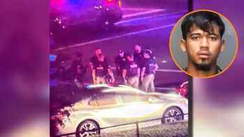 Hondureño es condenado a ocho años de prisión en Texas tras declararse culpable de un delito contra una menor de 13 años