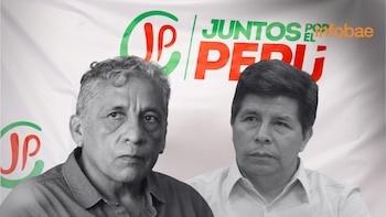 El ‘Plan B’ de Antauro