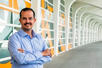 Pablo Munguía ha ganado varias