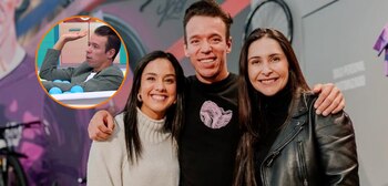 Rigoberto Urán opinó sobre el