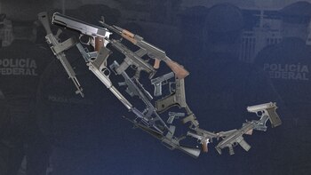 Anualmente llegan al país más