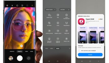 Samsung cuenta con una aplicación