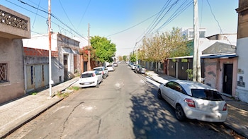 Estrada y Coronel Suárez: la