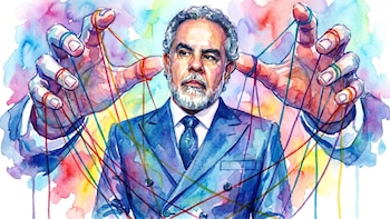 Armando Benedetti habló sobre las nuevas reglas de comunicaciones impuestas por Petro: “Debe ser que me va a regañar”