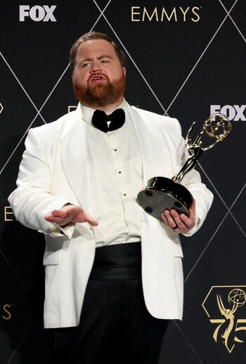 Paul Walter Hauser, otra de