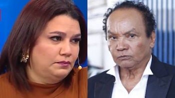 Monserrat Seminario expone chats donde