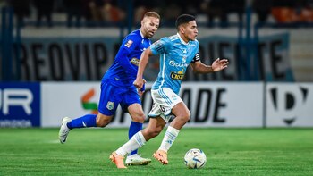 Liga 1 Perú: Tabla del