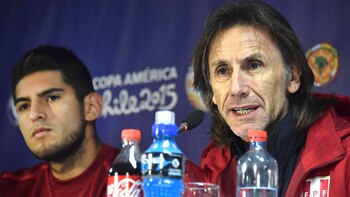 Para el Tigre Gareca, el