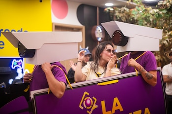 Manuela Gómez declaró que su prioridad fue regresar con su hija, señalando que el vacío y la preocupación por su familia impactaron directamente en su actitud dentro de la competencia - crédito cortesía Canal RCN