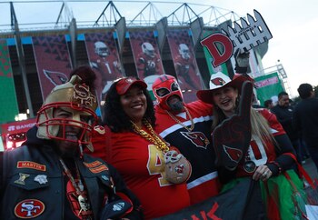 American Football - NFL -