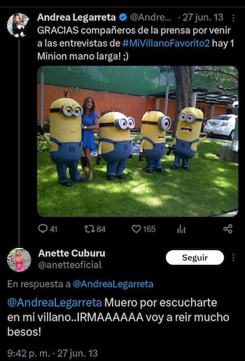 Otra captura de pantalla a