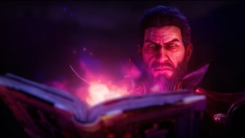 Blizzard lanza el DLC 'Reign