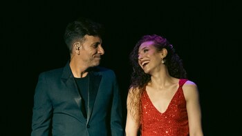 Judith Cabral, la elegida de