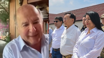 ¿Proceso electoral en riesgo? Hernando