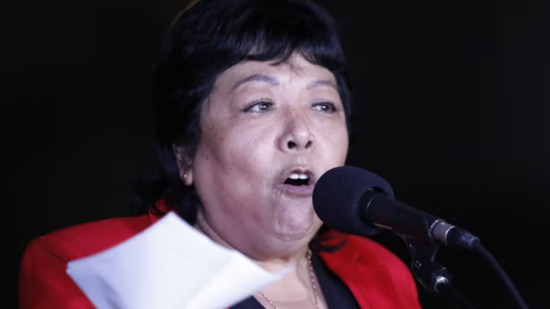 La mujer detrás de José Jerí: ¿Quién es Patricia Li y cuál es su influencia en el nuevo presidente?