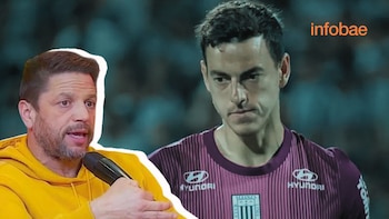 “Si Pablo Guede no lo pone a Alejandro Duarte, lo retira del fútbol”, el crudo comentario de Pedro García tras blooper en Alianza Lima vs Universitario