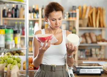 "Estamos viendo un cambio muy importante en la importación de alimentos, tanto por el impacto que tiene sobre los precios como por la variedad de productos que empiezan a aparecer en el mercado", detalla Matías (Foto: Shutterstock)