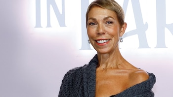 Murió Mathilde Favier, directora de relaciones públicas de Dior e ícono de la moda en Francia