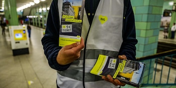 Los críticos de la prueba