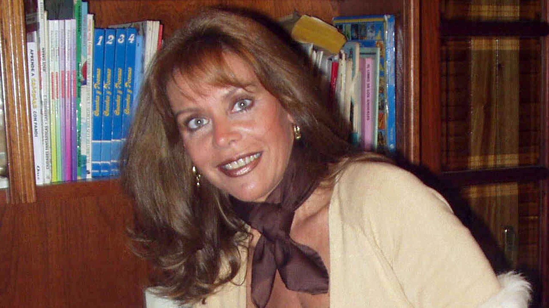 La mujer fue asesinada en 2006