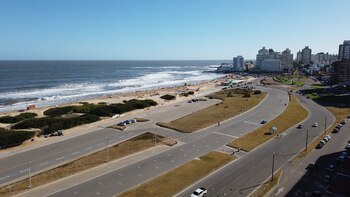 Punta del Este es el