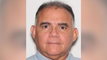 La desaparición de Helímenas José