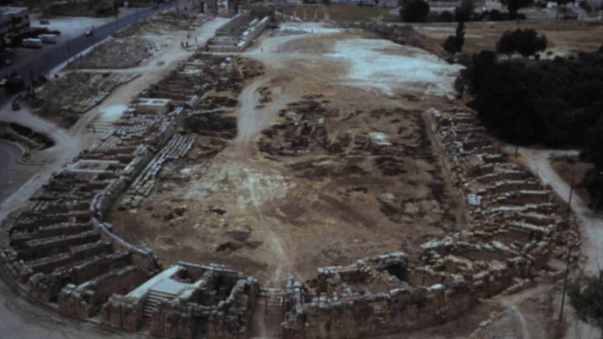 El hallazgo de una fosa común en Jerash documenta el impacto de la Peste de Justiniano en el Mediterráneo oriental (University of Sydney)