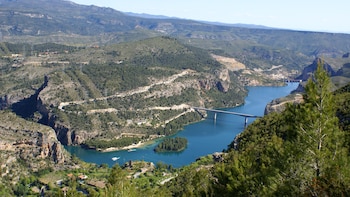 España convierte sus embalses en megabaterías: la mayor central de bombeo de Europa está en Valencia y puede cubrir el consumo de 6,75 millones de personas al día